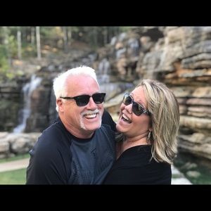 Meet your Posher, Cathy